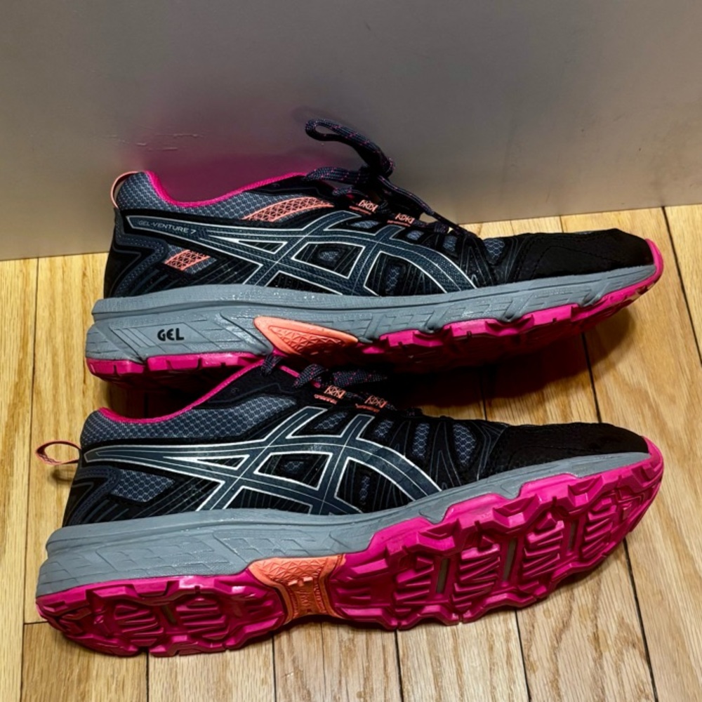 ASICS GEL-VENTURE 7 - Picture 2 of 8